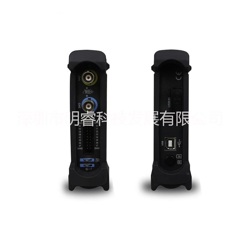 hantek6212be 示波器