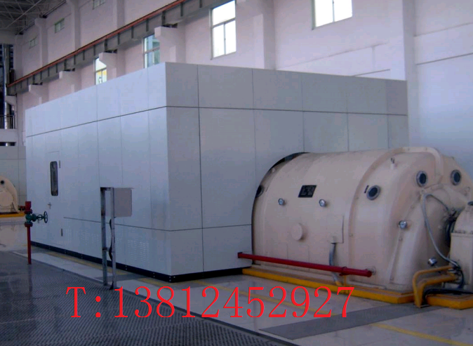 汽輪罩殼圖片/汽輪罩殼樣板圖 (3)