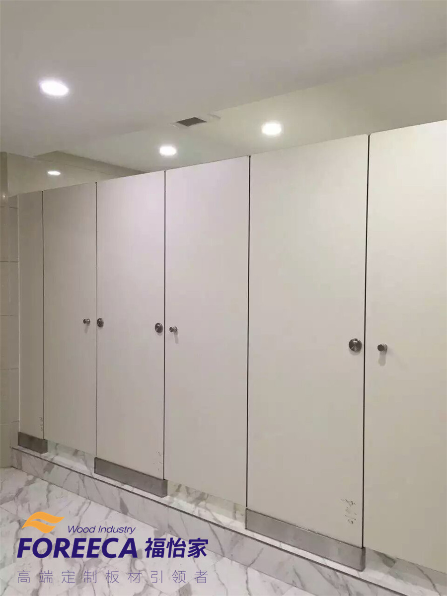 衛(wèi)生間隔斷專家圖片