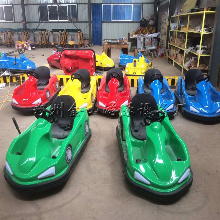 碰碰車圖片/碰碰車樣板圖 (3)