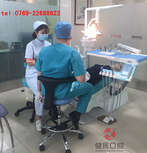 東莞矯正牙齒好處有哪些