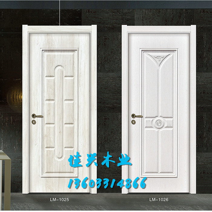 烤漆門圖片/烤漆門樣板圖 (3)