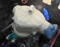 防腐蝕膠帶圖片/防腐蝕膠帶樣板圖 (2)