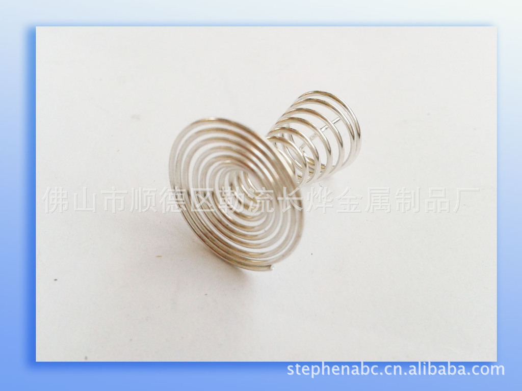 五金彈簧 定做電磁爐觸摸彈簧 感應(yīng)彈簧 觸摸按鍵彈簧 觸摸彈簧廠家 五金彈簧批發(fā)