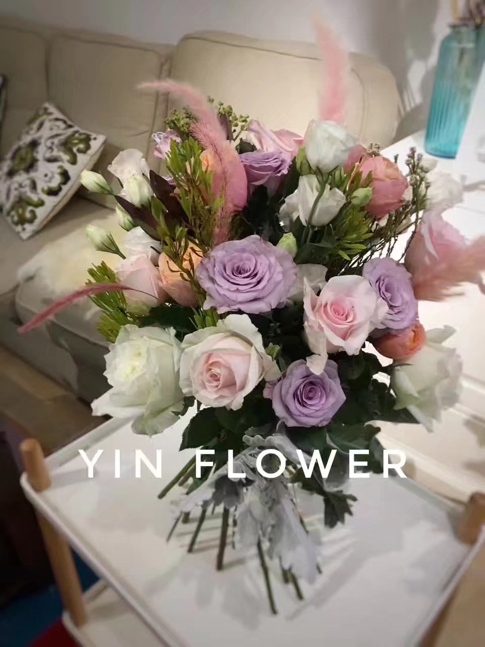廈門專職花藝師培訓(xùn) 廈門哪里可以圖片/廈門專職花藝師培訓(xùn) 廈門哪里可以樣板圖 (3)