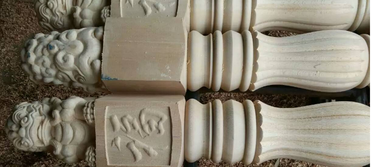 紅橡實木樓梯圖片/紅橡實木樓梯樣板圖 (4)