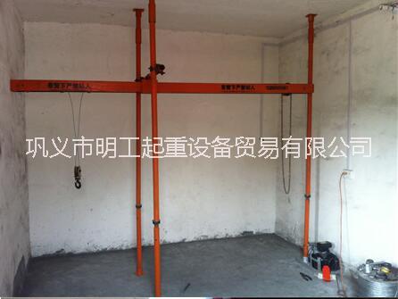 小吊機(jī)圖片/小吊機(jī)樣板圖 (3)