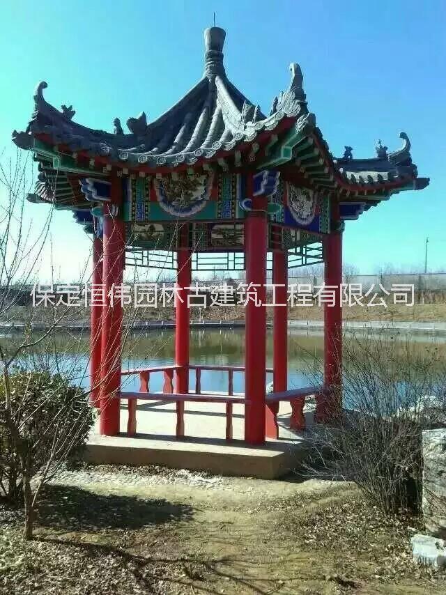 供應(yīng)高碑店涼亭銷售制作圖片/供應(yīng)高碑店涼亭銷售制作樣板圖 (4)