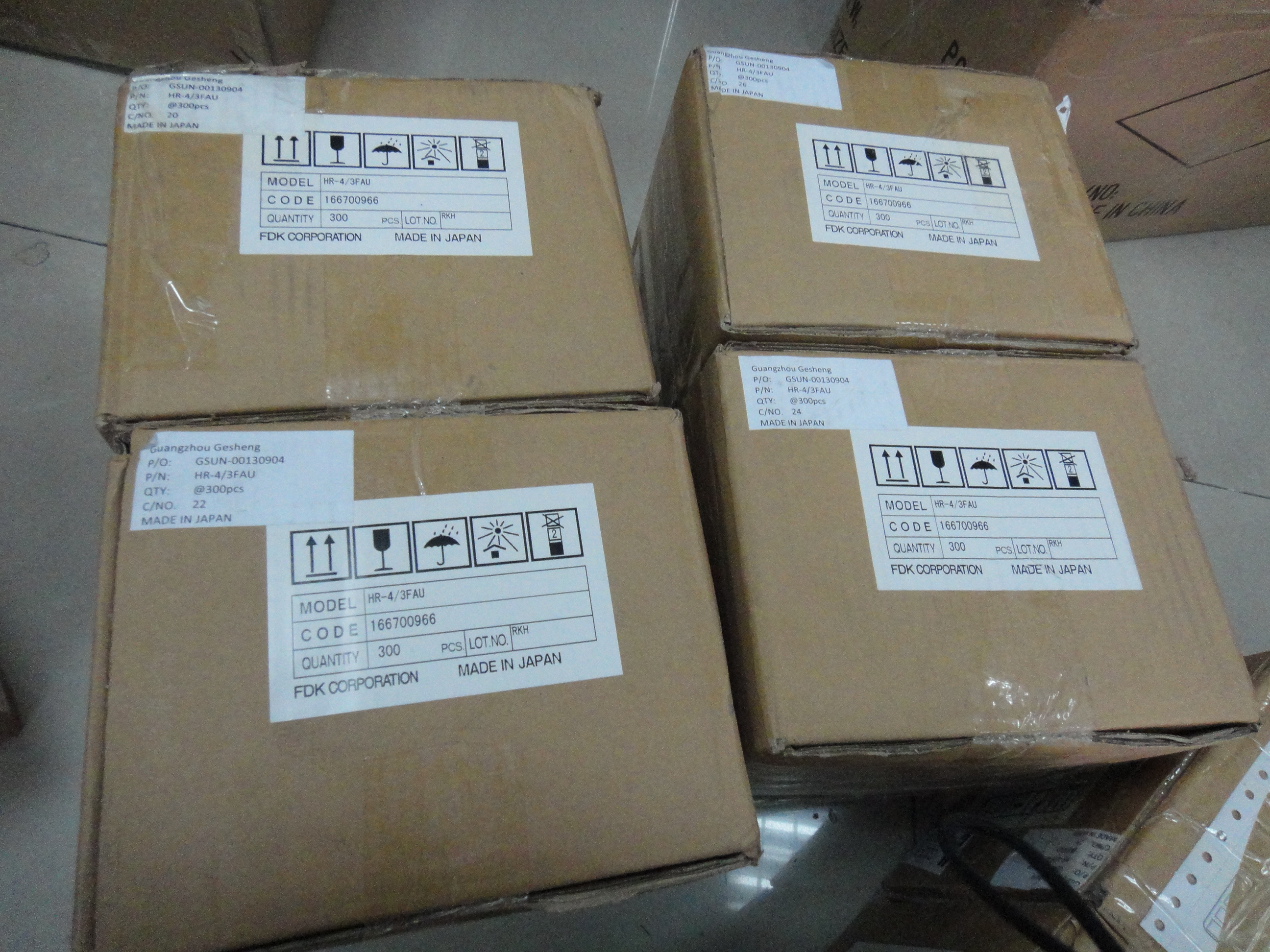 FDK品牌|HR-5/4AAAU圖片/FDK品牌|HR-5/4AAAU樣板圖 (4)