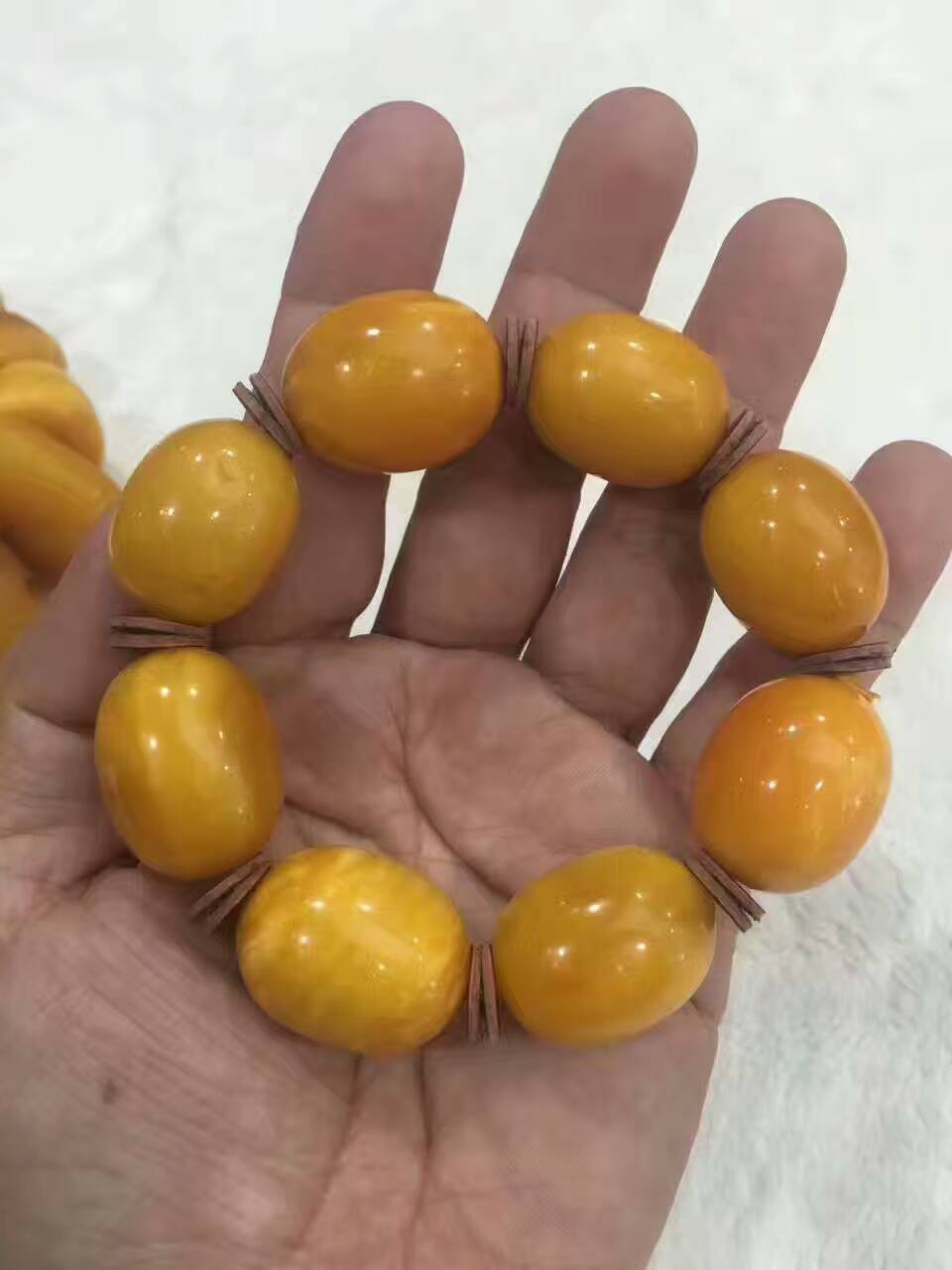 老蜜蠟圖片/老蜜蠟樣板圖 (2)