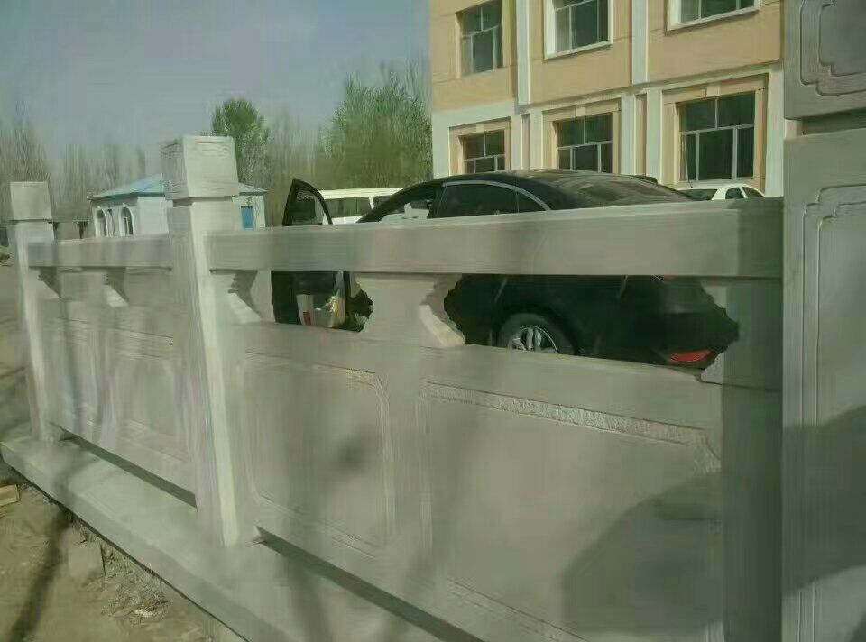 石欄板圖片/石欄板樣板圖 (4)