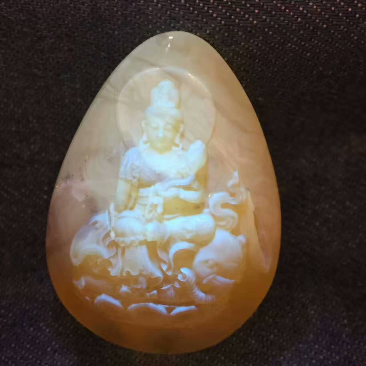 菩薩吊墜圖片/菩薩吊墜樣板圖 (2)