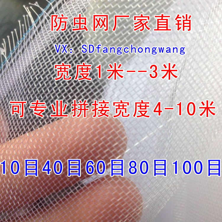 大棚防蟲網圖片/大棚防蟲網樣板圖 (3)