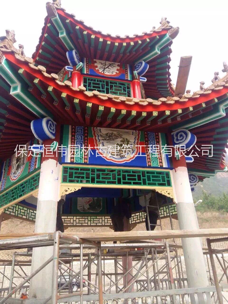 供應(yīng)高碑店涼亭銷售制作圖片/供應(yīng)高碑店涼亭銷售制作樣板圖 (3)