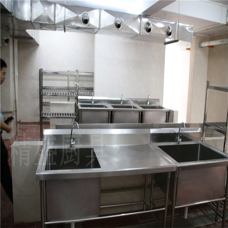 廚房設(shè)備圖片/廚房設(shè)備樣板圖 (4)