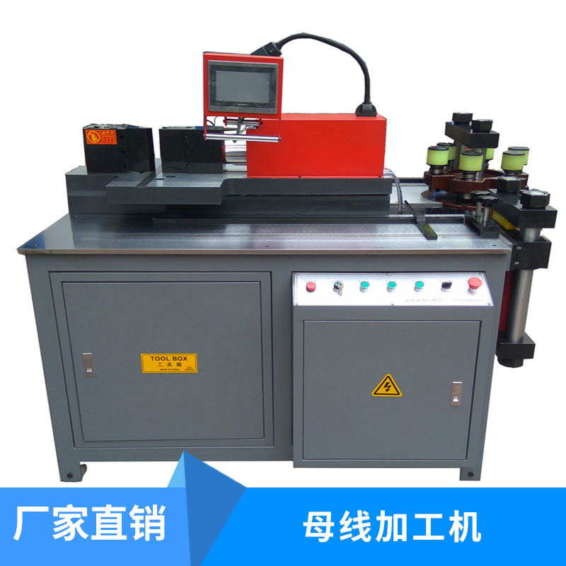 母線加工機(jī)出售圖片/母線加工機(jī)出售樣板圖 (2)