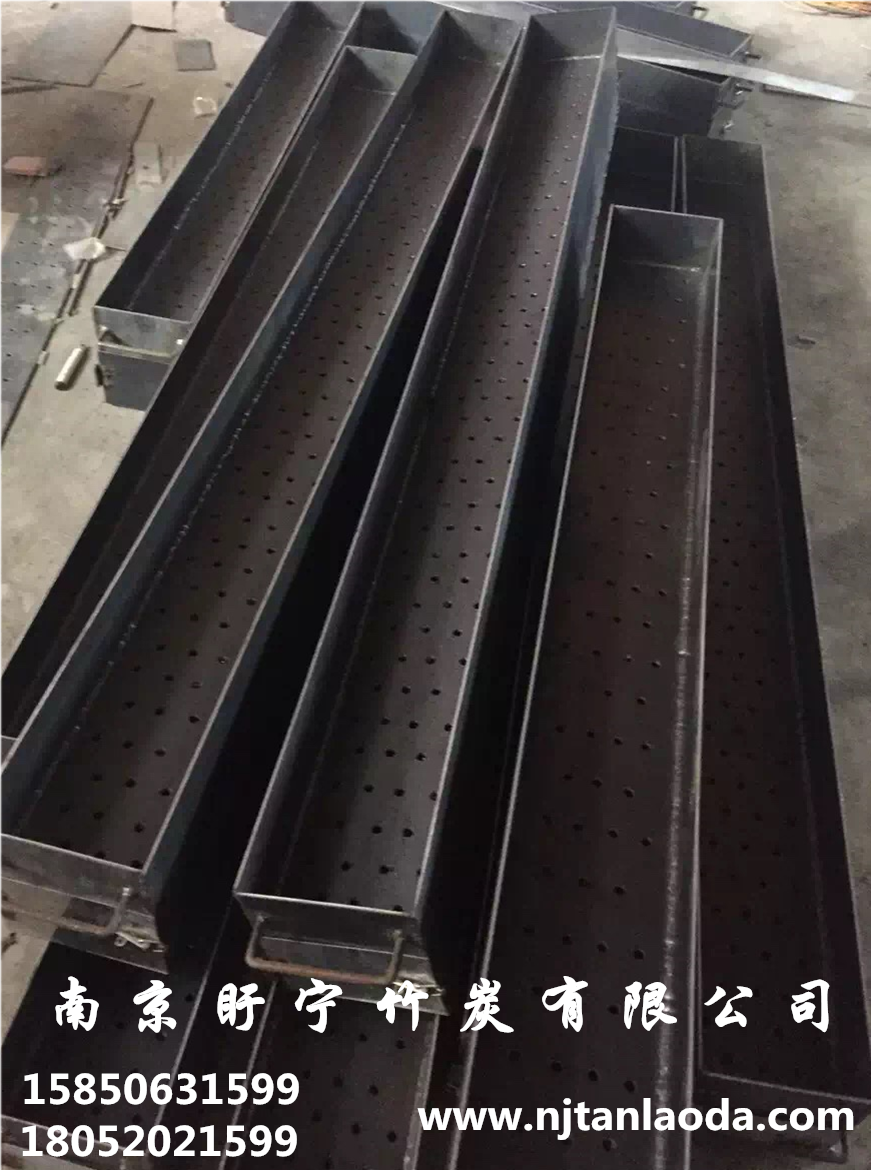 廣東燒烤竹炭圖片/廣東燒烤竹炭樣板圖 (2)