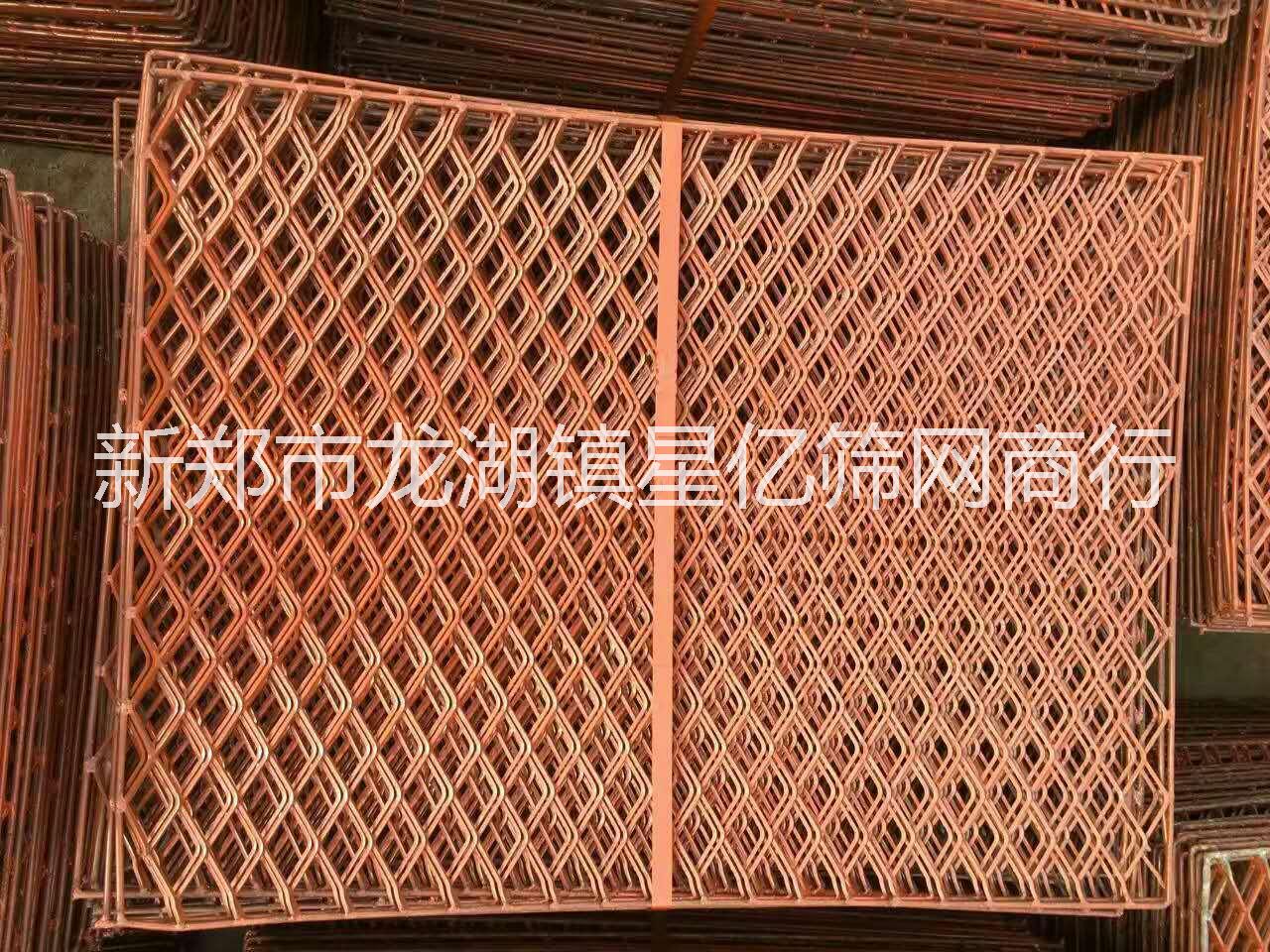 鄭州建筑網(wǎng)片廠家圖片/鄭州建筑網(wǎng)片廠家樣板圖 (4)
