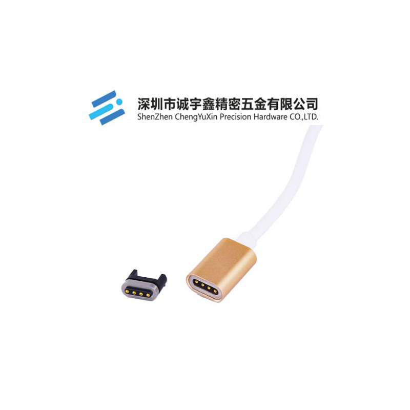 磁吸數(shù)據(jù)線廠家定制價(jià)格