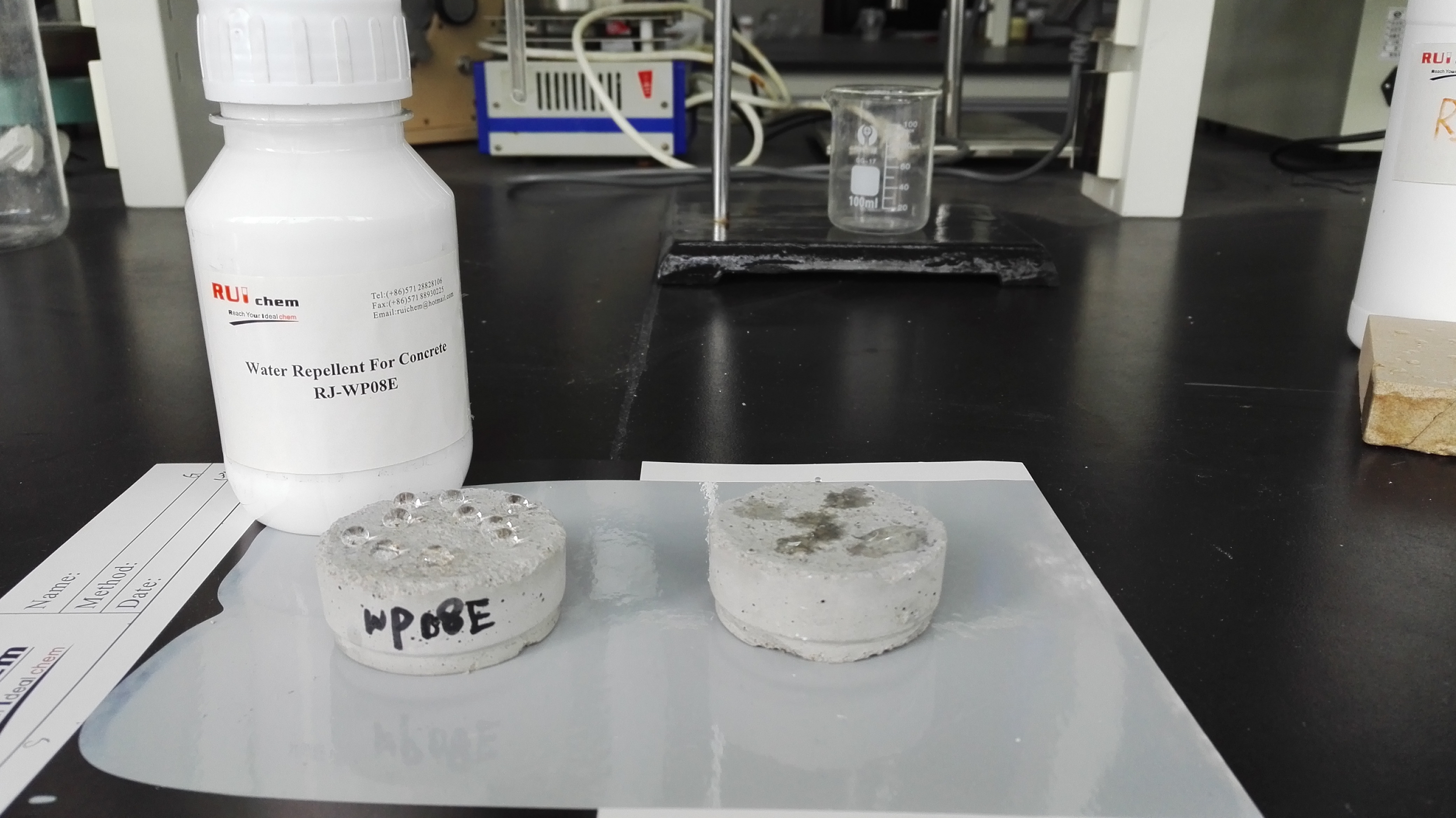 有機硅防水劑 高效滲透 防水性強圖片