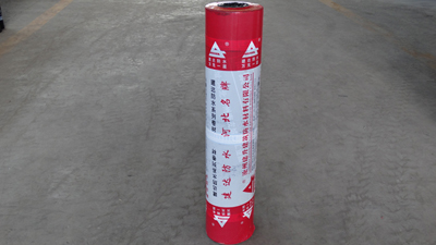 SBS防水卷材廠家3mm聚酯胎圖片