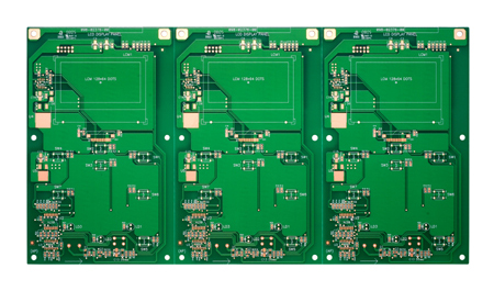 專業(yè)生產(chǎn)各種PCB 單面板 雙面板 快速打樣 準(zhǔn)時(shí)交貨 定做加工