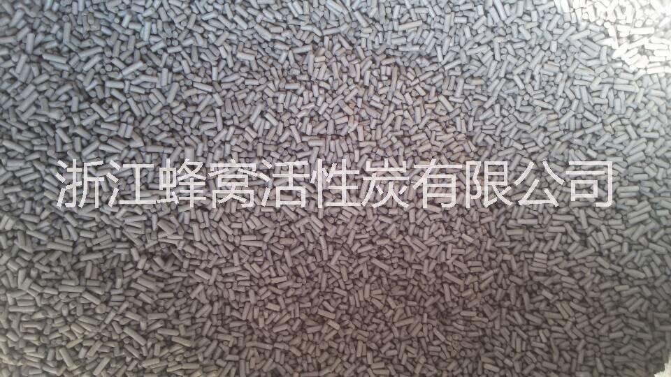 柱狀活性炭圖片/柱狀活性炭樣板圖 (2)