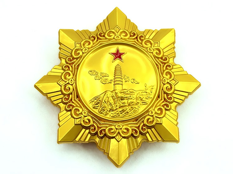 建國三大勛章圖片/建國三大勛章樣板圖 (3)