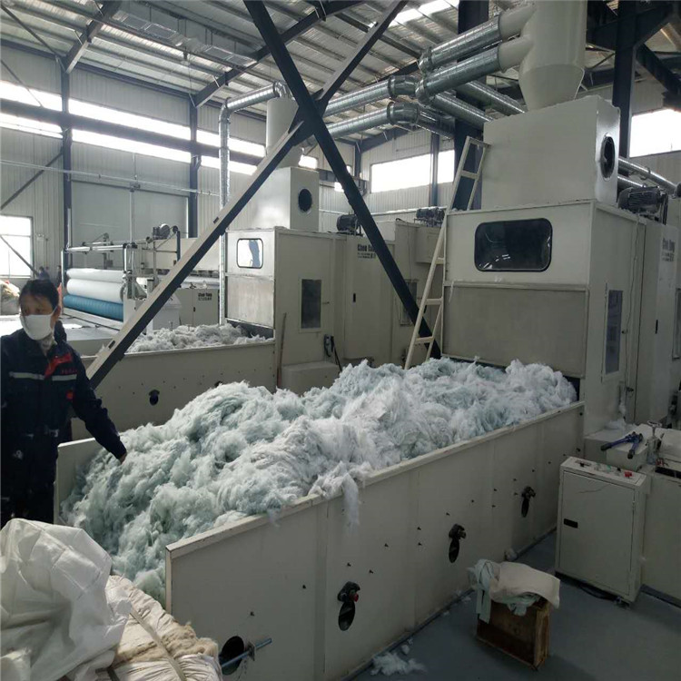 無紡布土工布圖片/無紡布土工布樣板圖 (2)