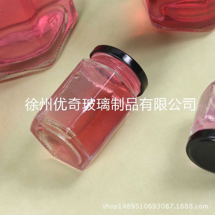 醬菜瓶圖片/醬菜瓶樣板圖 (3)