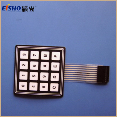 穎尚SH-8301L導電銀漿圖片/穎尚SH-8301L導電銀漿樣板圖 (2)