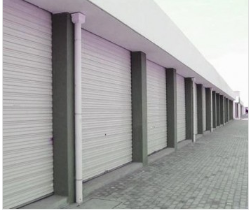 無聲卷閘門圖片/無聲卷閘門樣板圖 (1)
