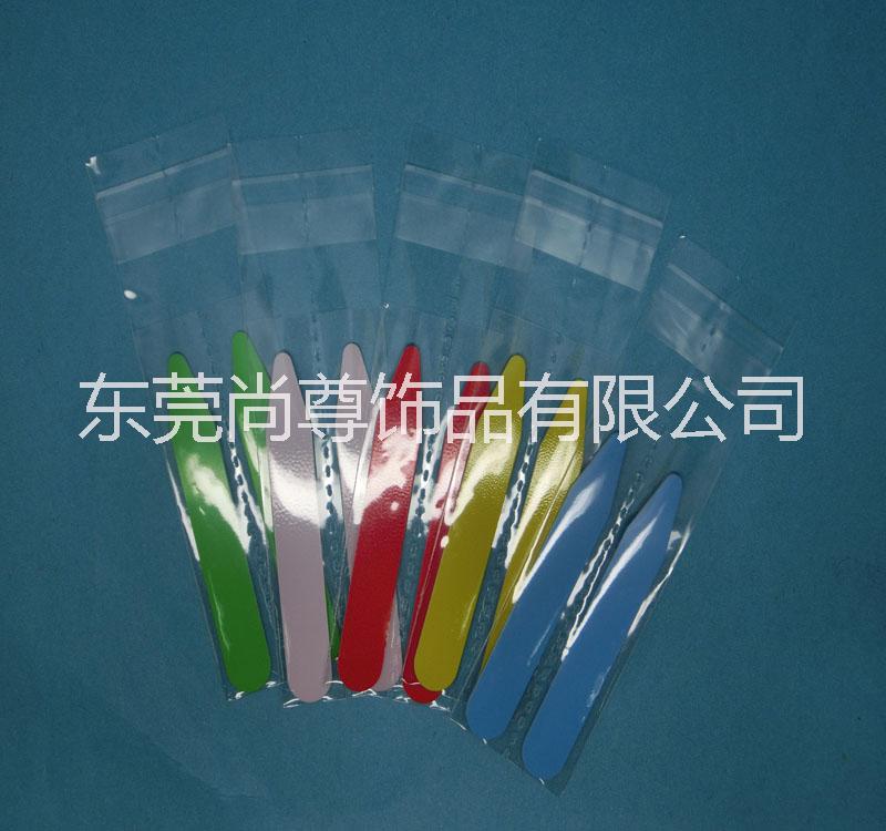 pvc領(lǐng)口撐片圖片