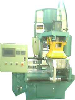 全自動(dòng)射芯機(jī)圖片/全自動(dòng)射芯機(jī)樣板圖 (1)