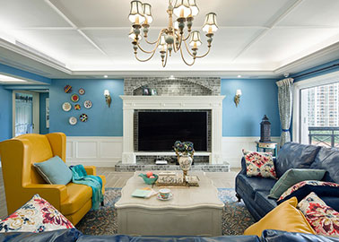 洋房圖片/洋房樣板圖 (2)