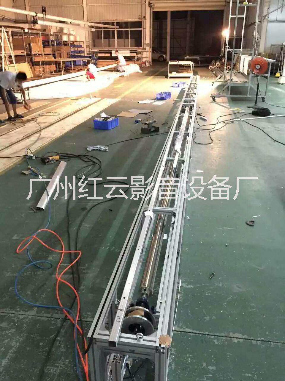 電動(dòng)工程幕圖片/電動(dòng)工程幕樣板圖 (2)