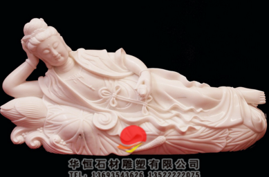 園林雕塑-人物塑料圖片/園林雕塑-人物塑料樣板圖 (4)