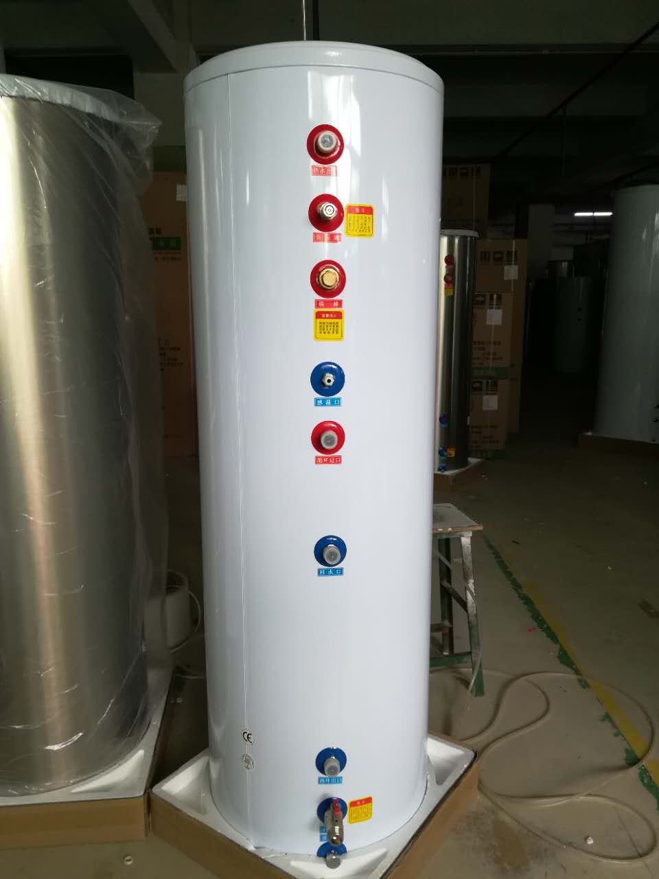 壁掛爐圖片/壁掛爐樣板圖 (4)