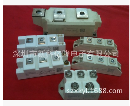 西門康可控硅模塊圖片/西門康可控硅模塊樣板圖 (3)