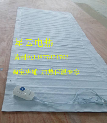 保健電熱毯瑜伽暖墊舞蹈室地暖墊圖片