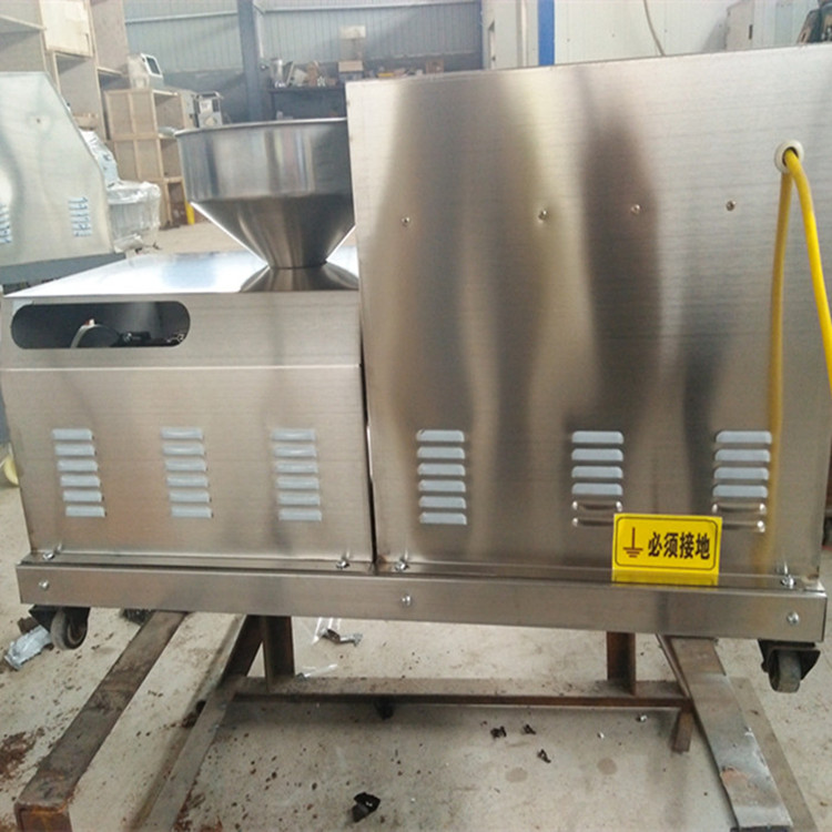 小型榨油機(jī)圖片/小型榨油機(jī)樣板圖 (4)