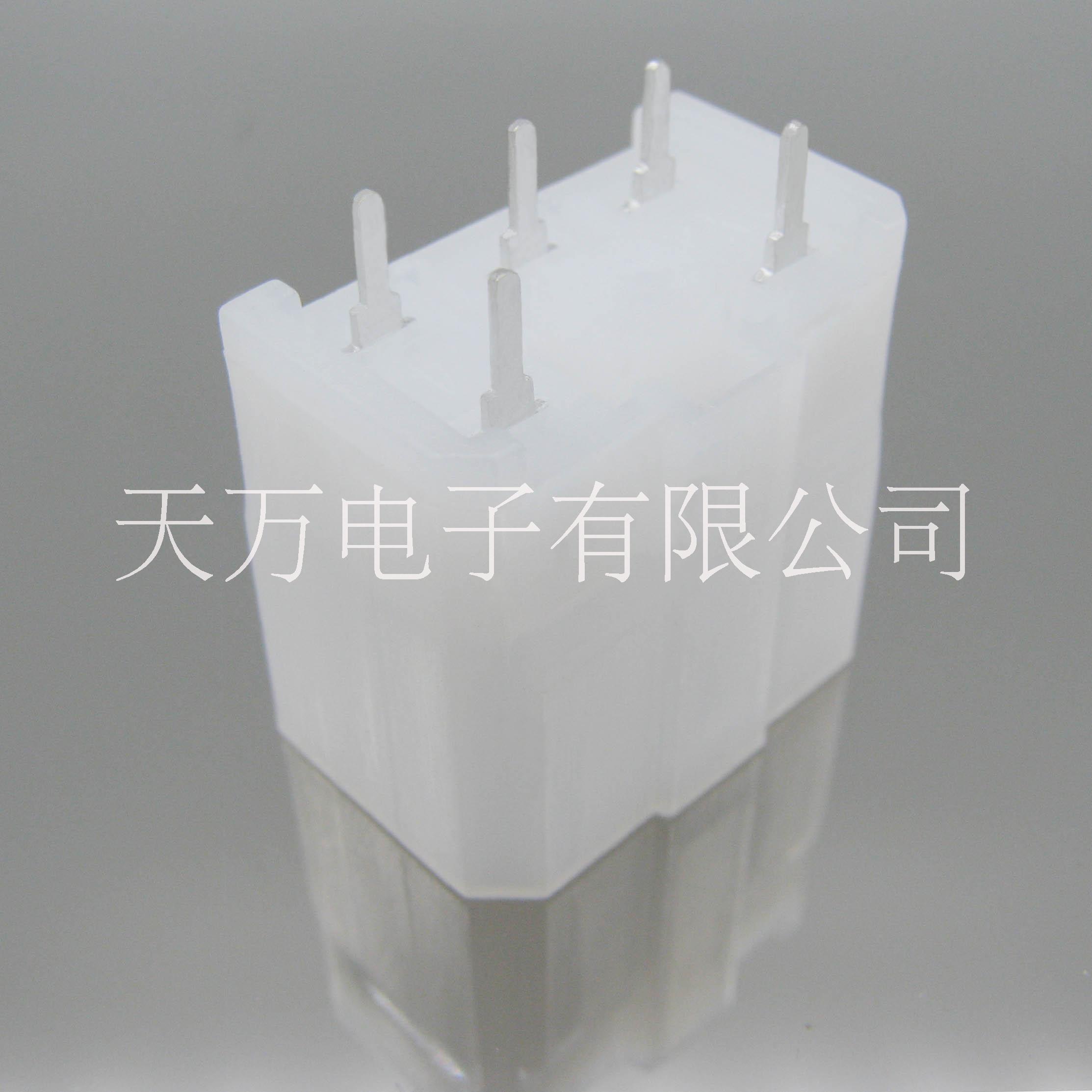 接插件插針圖片/接插件插針樣板圖 (2)