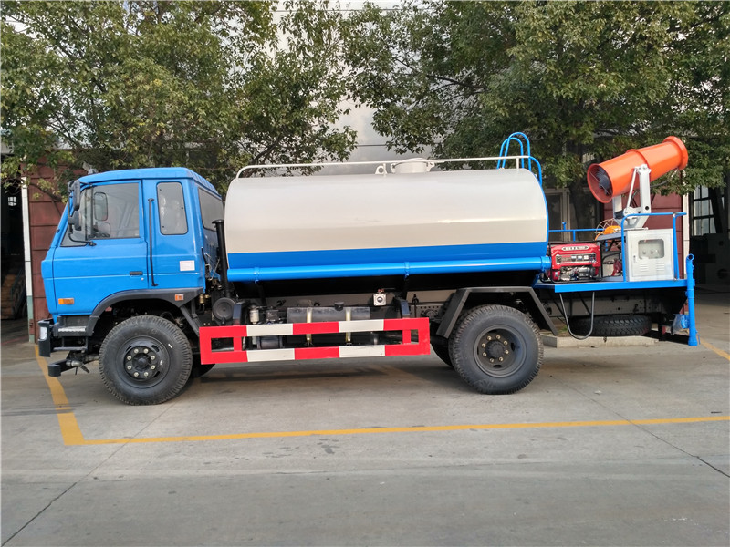 抑塵車圖片/抑塵車樣板圖 (4)