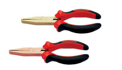 T1245 防爆鯉魚鉗圖片