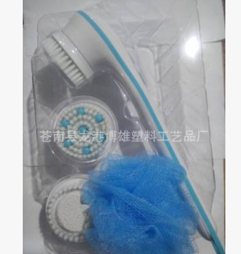 洗澡沐浴刷圖片/洗澡沐浴刷樣板圖 (1)