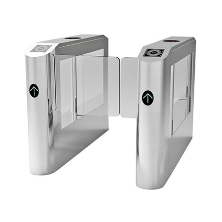 二維碼系統(tǒng)、游泳館翼閘圖片