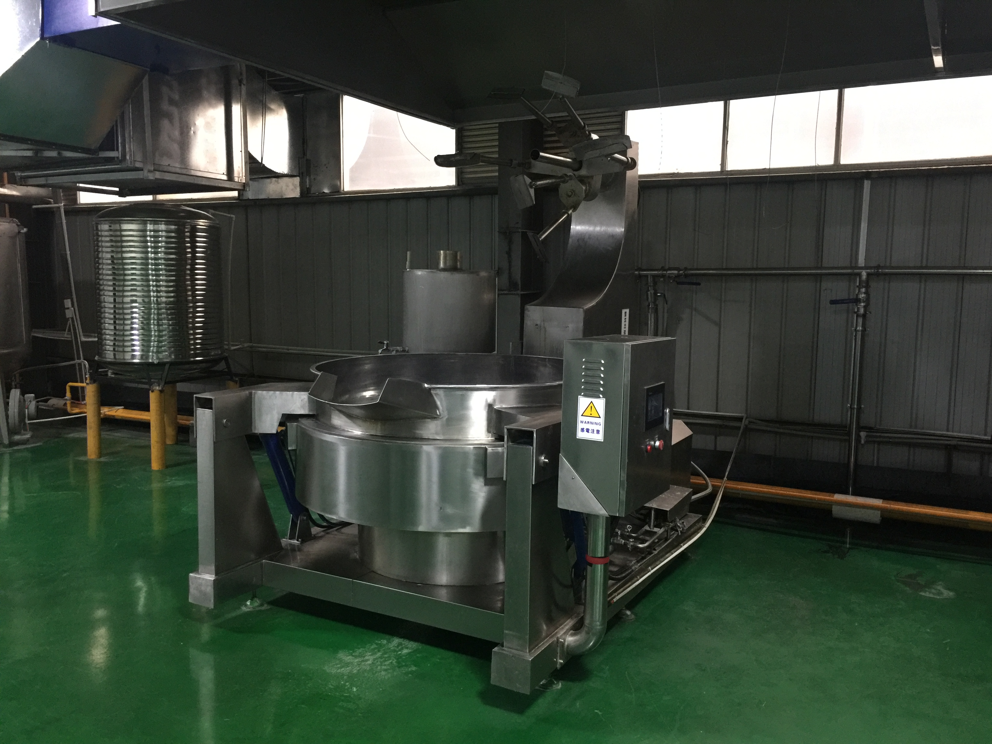 炒料鍋圖片/炒料鍋樣板圖 (2)