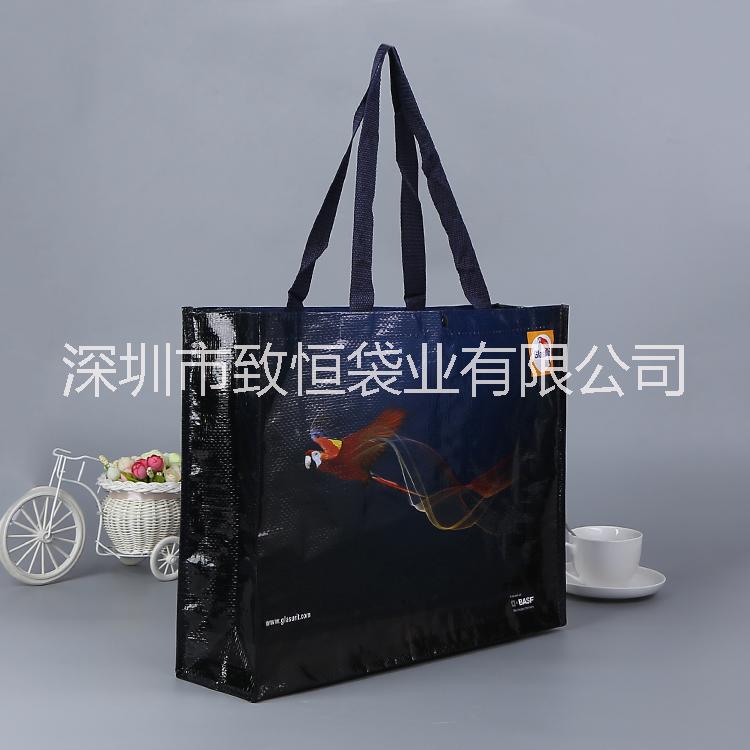 購物手提袋圖片/購物手提袋樣板圖 (4)