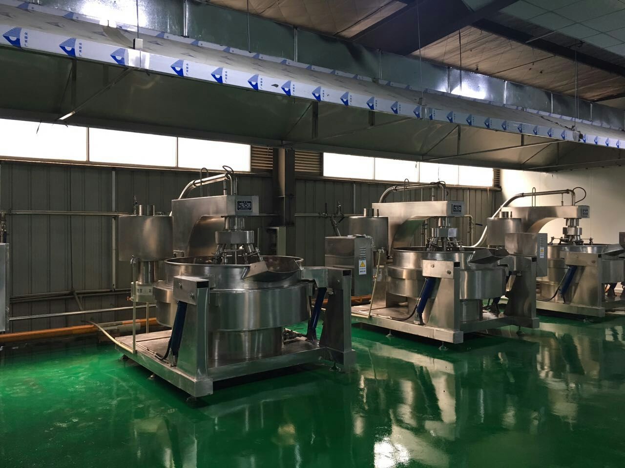 炒料鍋圖片/炒料鍋樣板圖 (3)