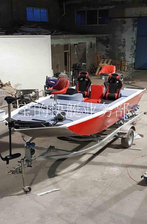 國產(chǎn)鋁合金路亞釣魚艇專業(yè)路亞釣魚圖片/國產(chǎn)鋁合金路亞釣魚艇專業(yè)路亞釣魚樣板圖 (1)